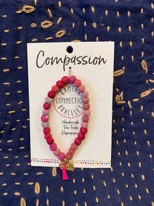 Bracelet: Compassion