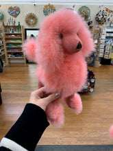 Pink Poodle