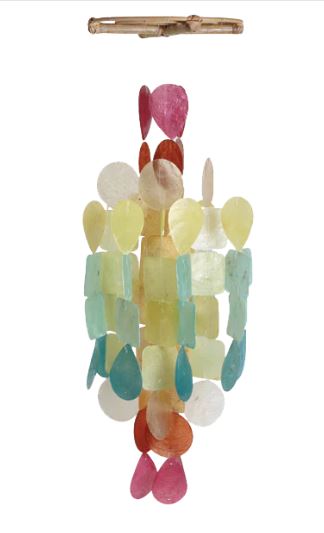 Chime, Fiesta Spiral