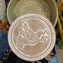 Bread Warmer, Dove