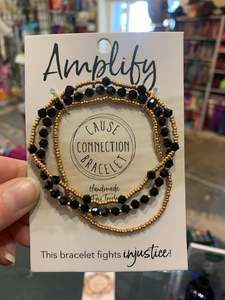 Bracelet: Amplify