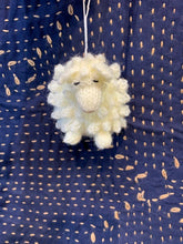 Sheep Ornament