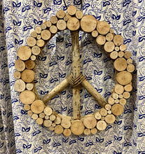 Peace Wreath