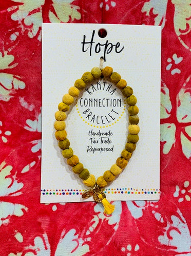 Bracelet: Hope