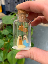 Nativity, Teeny Jar