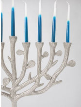 Menorah, Tree of Life