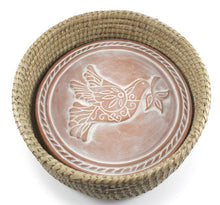 Bread Warmer, Dove